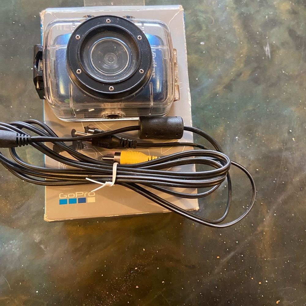 GO PRO